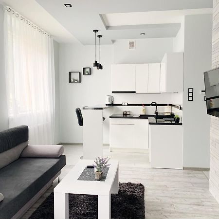 Apartament Chyba Snisz Łańcut Esterno foto
