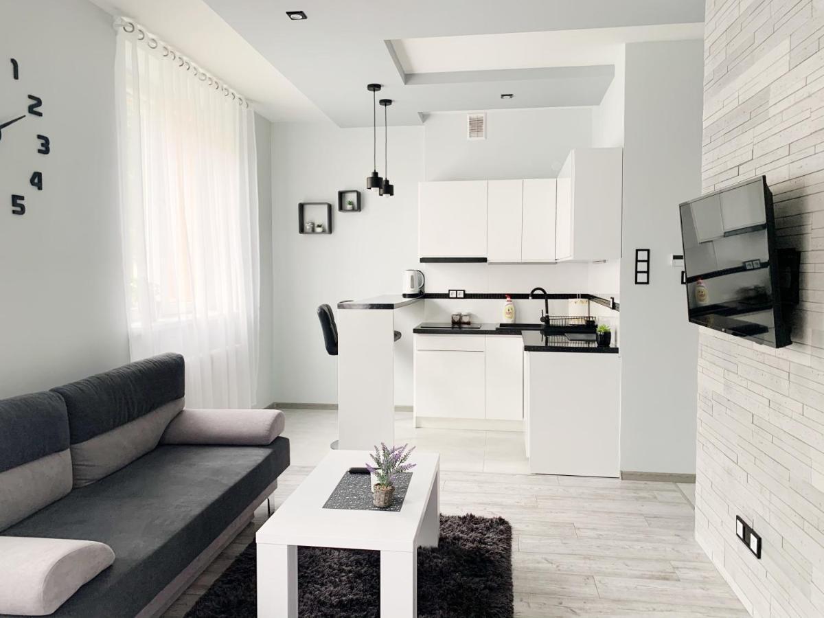 Apartament Chyba Snisz Łańcut Esterno foto