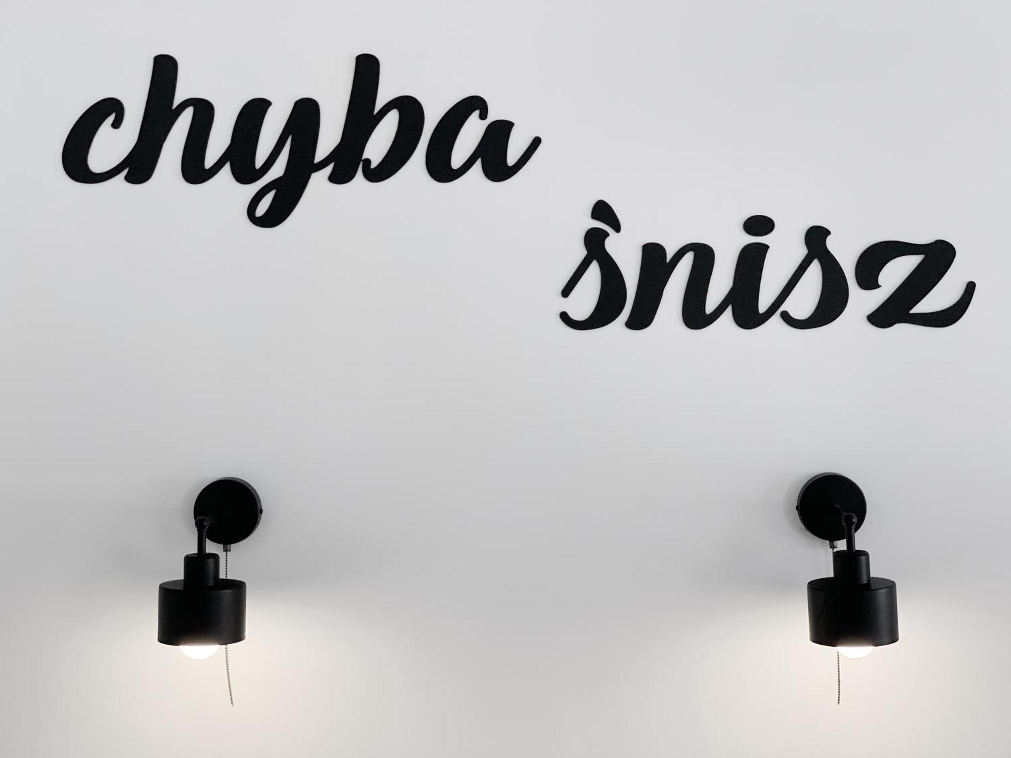 Apartament Chyba Snisz Łańcut Esterno foto