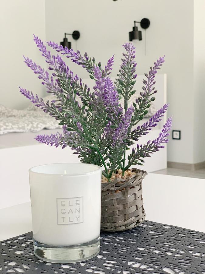 Apartament Chyba Snisz Łańcut Esterno foto