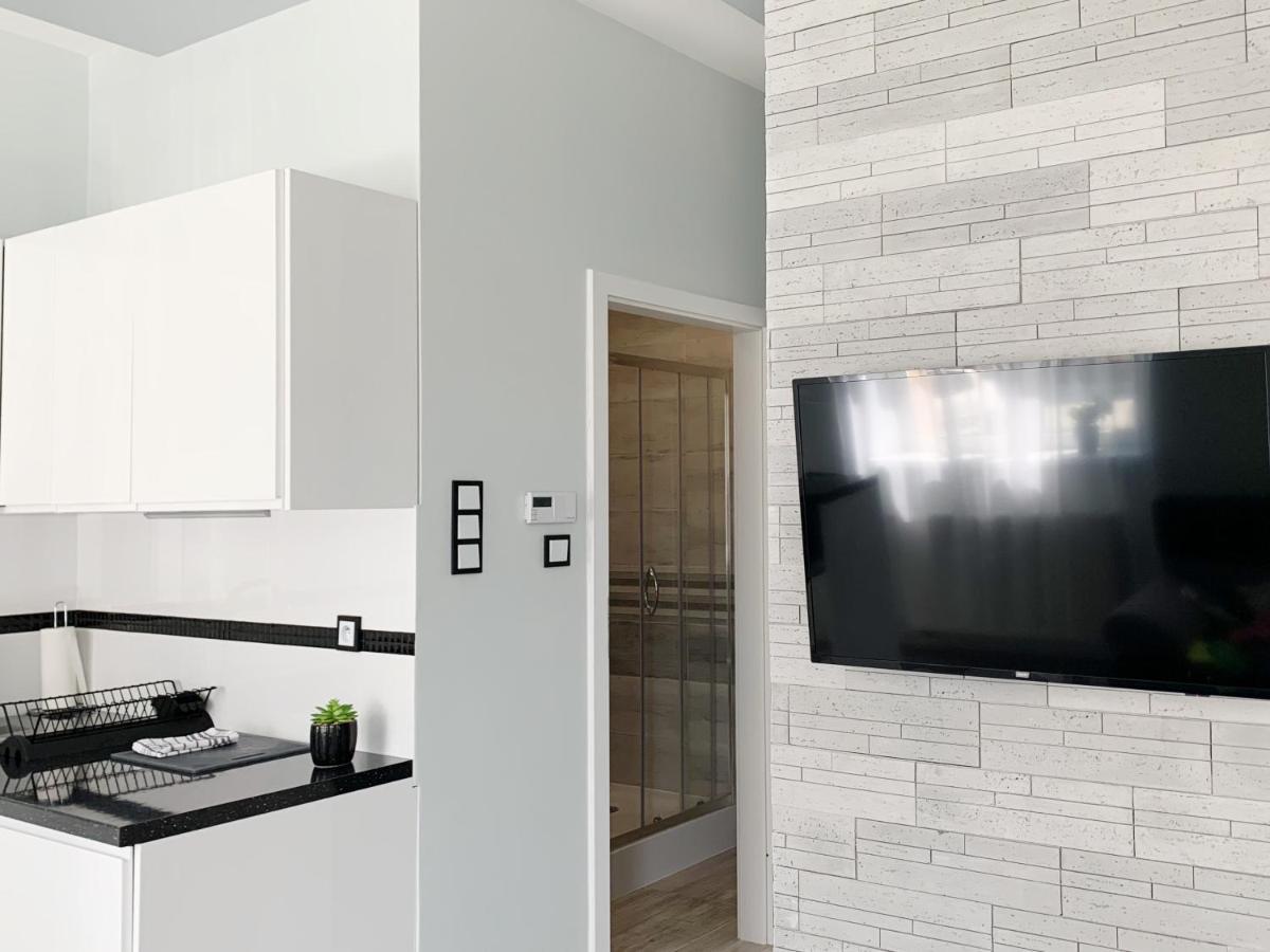 Apartament Chyba Snisz Łańcut Esterno foto