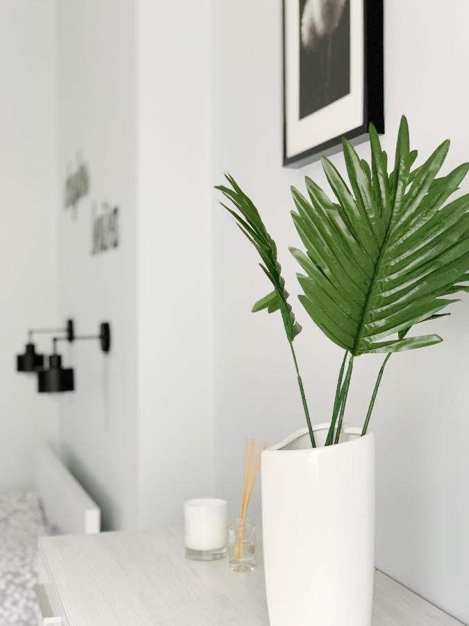 Apartament Chyba Snisz Łańcut Esterno foto