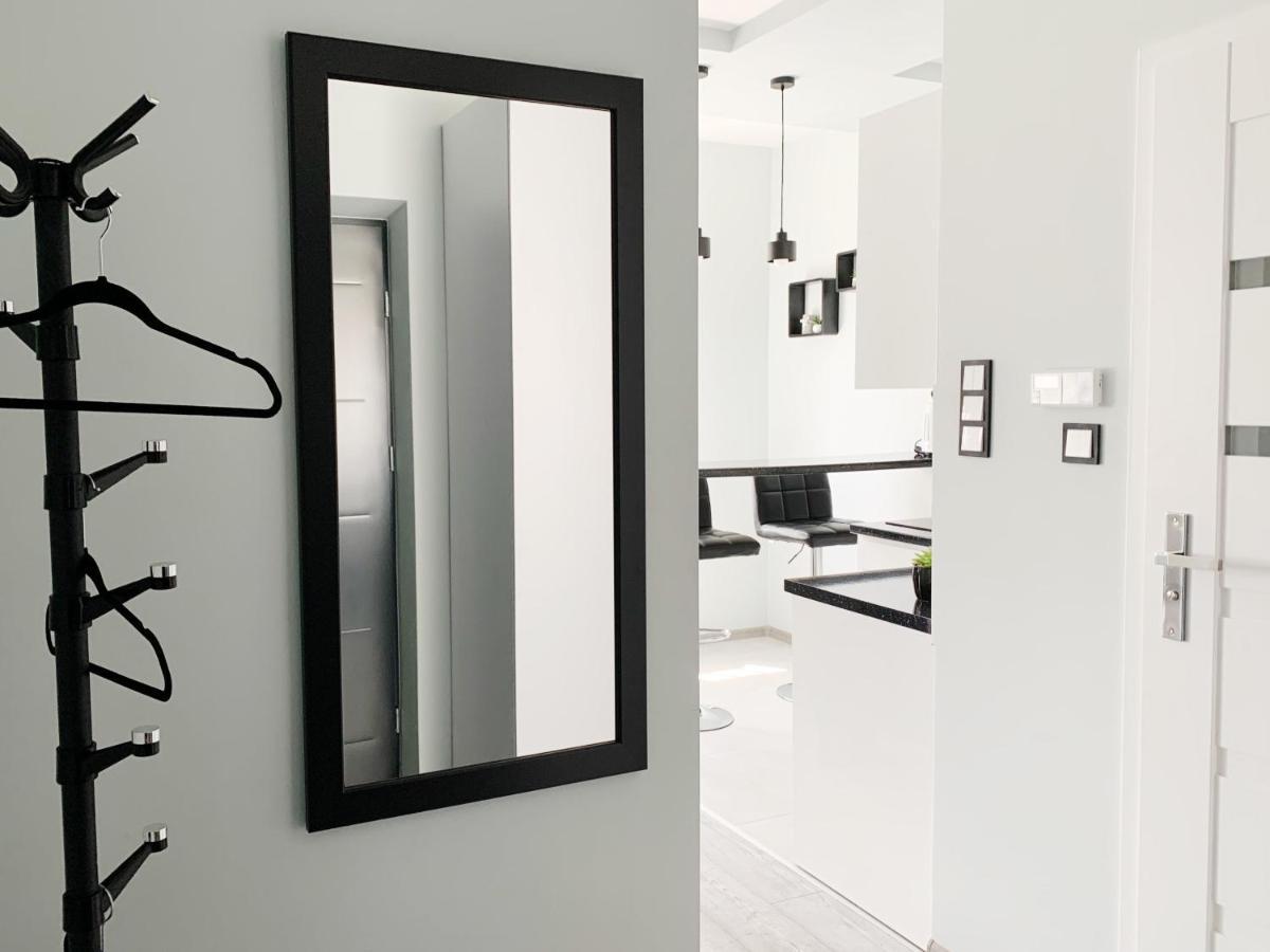 Apartament Chyba Snisz Łańcut Esterno foto