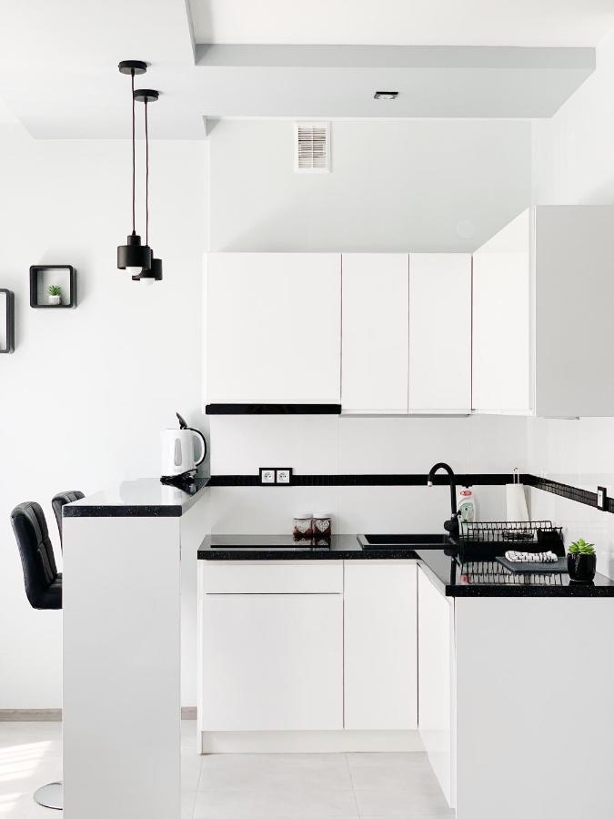 Apartament Chyba Snisz Łańcut Esterno foto
