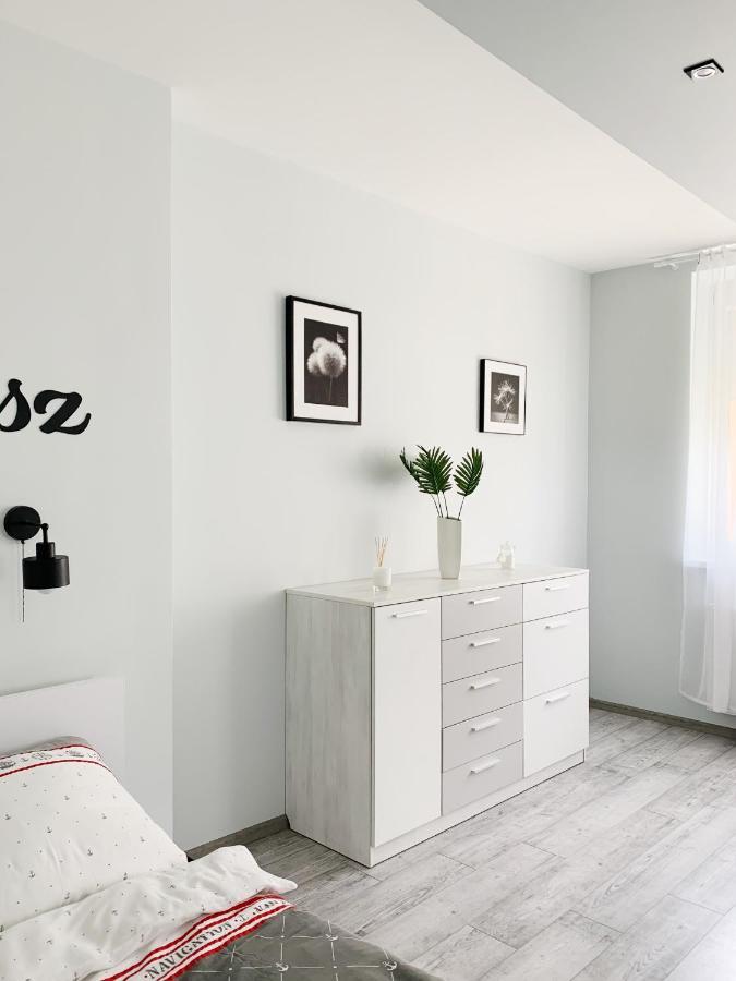 Apartament Chyba Snisz Łańcut Esterno foto