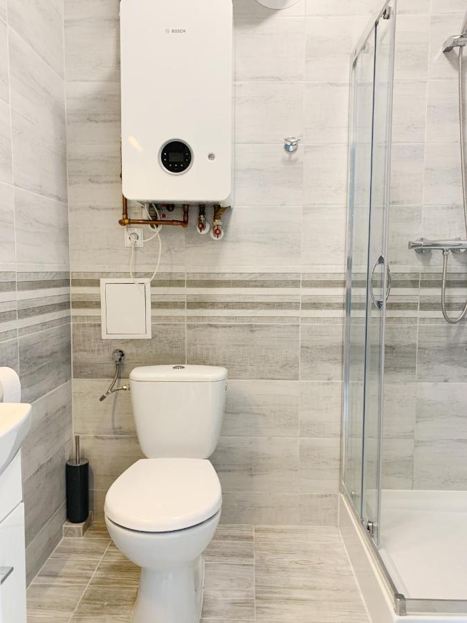 Apartament Chyba Snisz Łańcut Esterno foto
