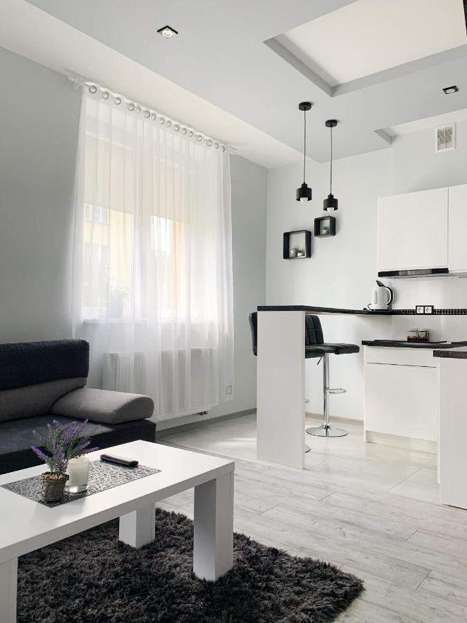 Apartament Chyba Snisz Łańcut Esterno foto