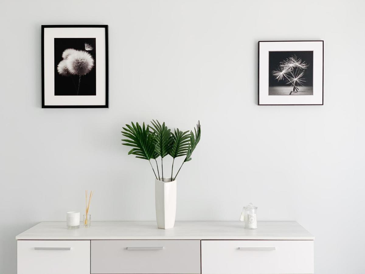Apartament Chyba Snisz Łańcut Esterno foto
