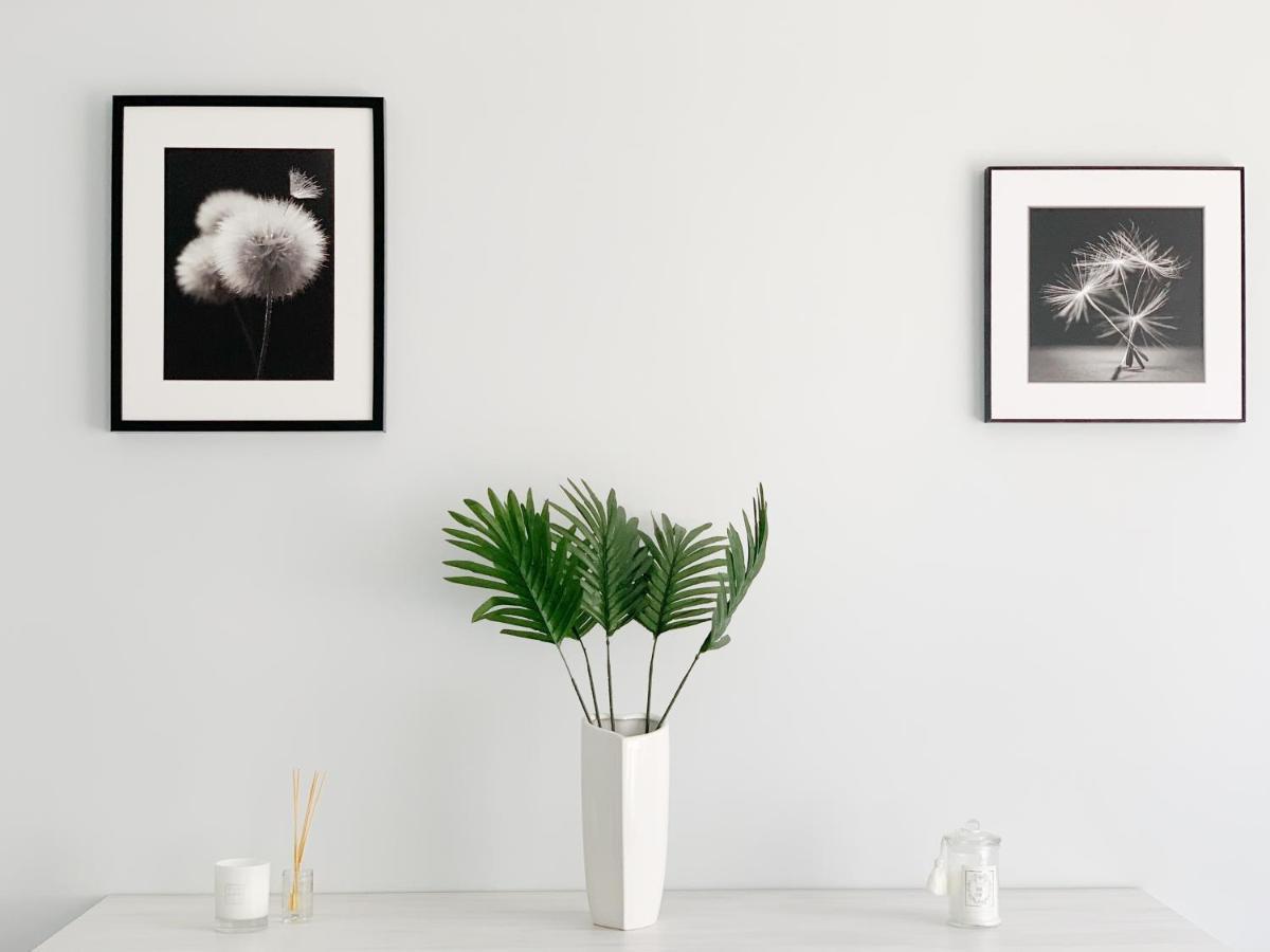 Apartament Chyba Snisz Łańcut Esterno foto