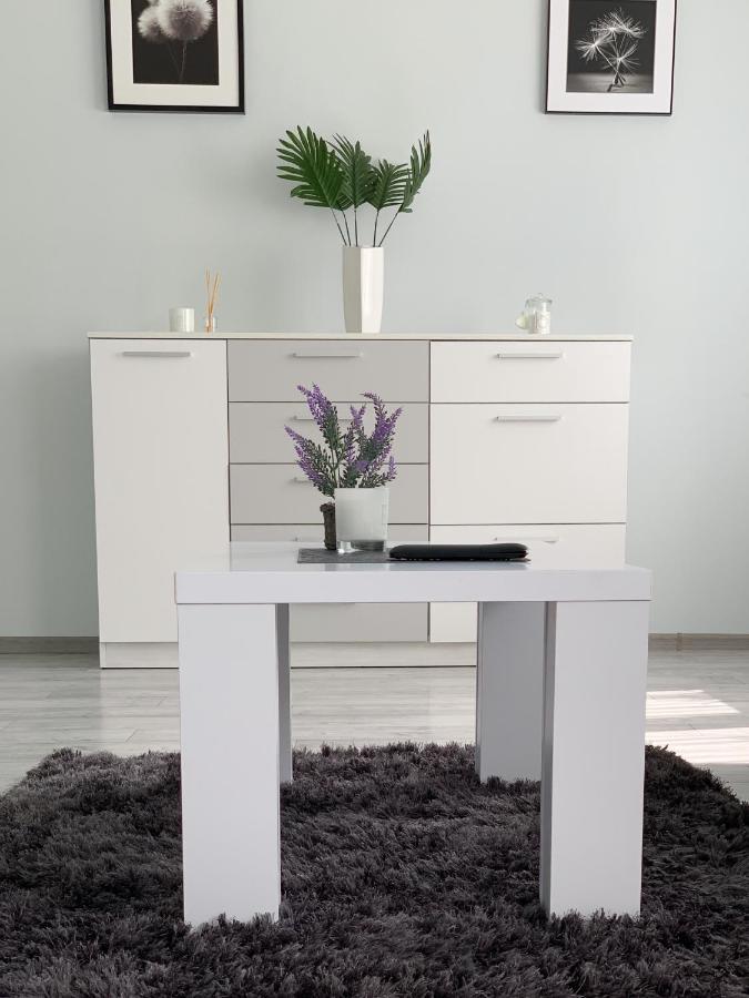 Apartament Chyba Snisz Łańcut Esterno foto