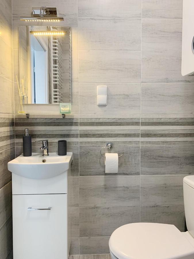 Apartament Chyba Snisz Łańcut Esterno foto